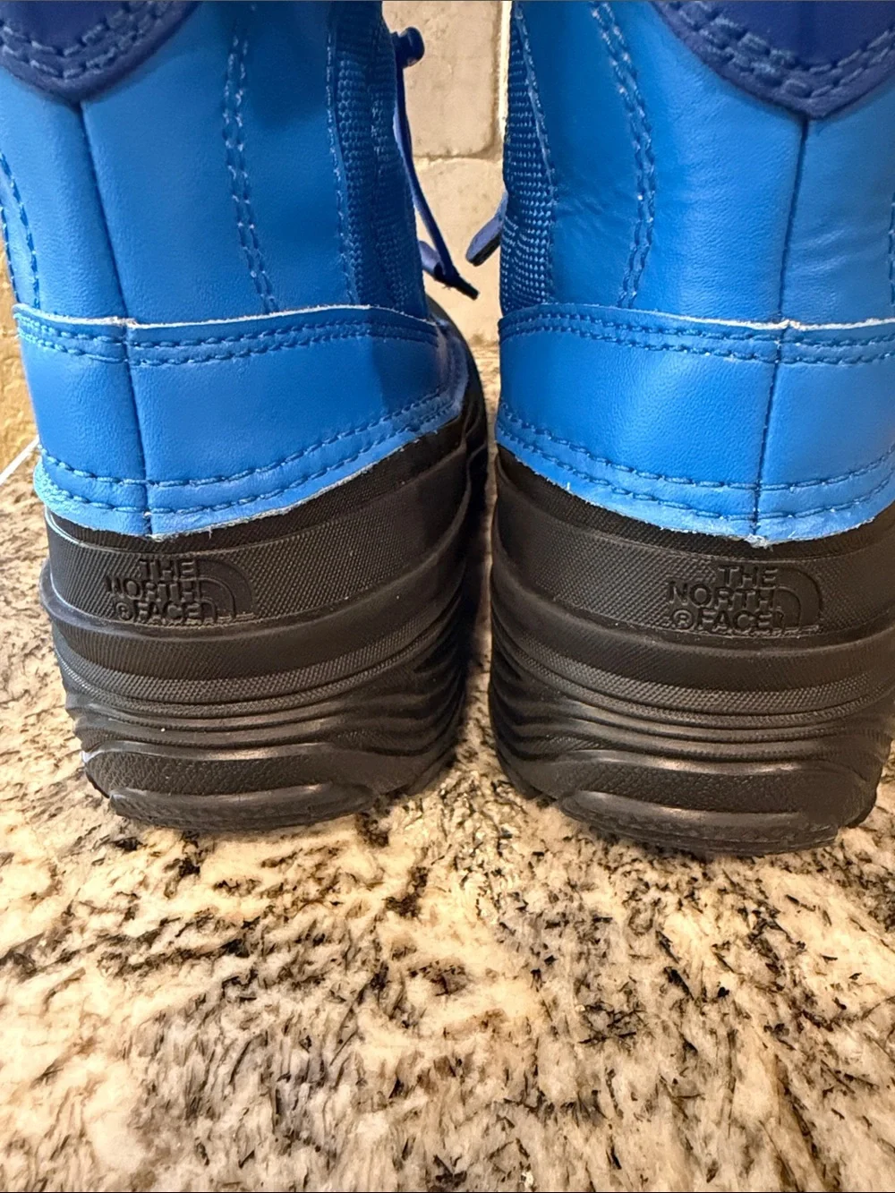 The North Face Alpenglow IV Waterproof Insulated Boots